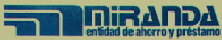 Banco Miranda