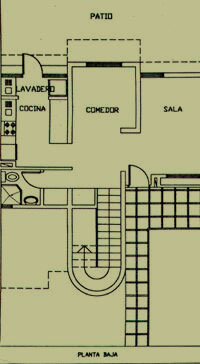 Planta Baja